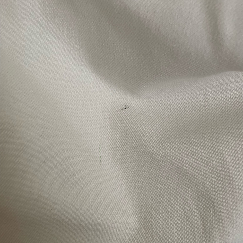 Universal Thread White Straight Leg Jeans - Picture 6 of 8